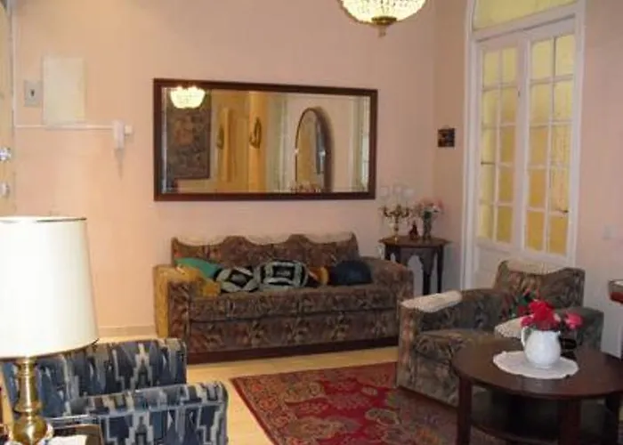 Hostal del Mar Madrid